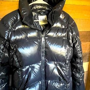 Sam NY Freestyle Down Jacket